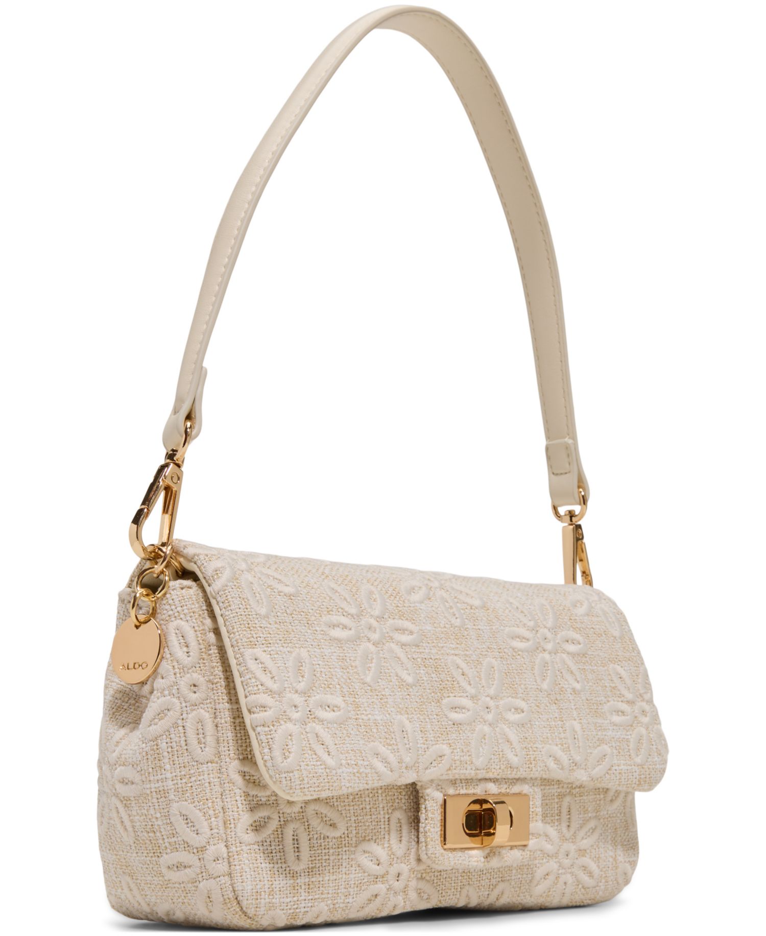 Bbellaflowerr Mini Shoulder Handbag
