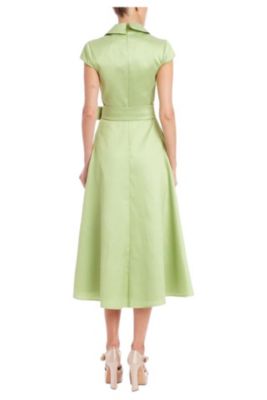 Lime Green Dress - Macy's