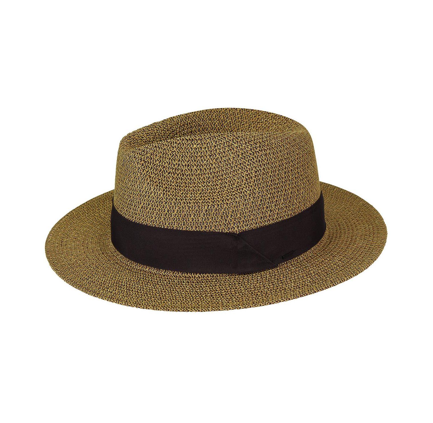 Men's Mullan Fedora Hat