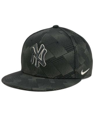 macys nike hat