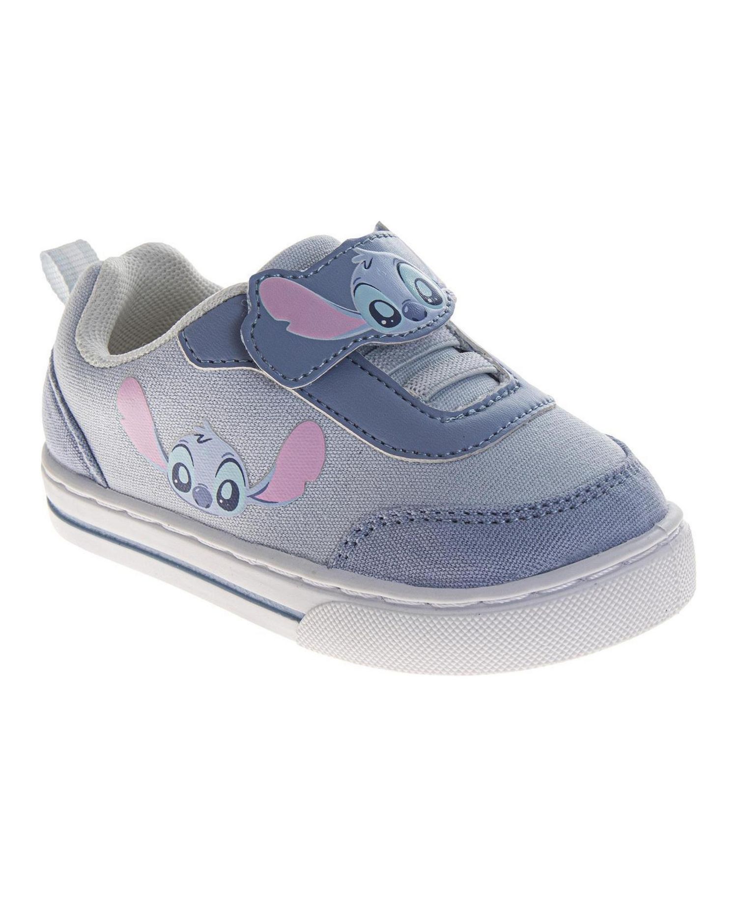 Disney Stitch Casual Girls Sneakers