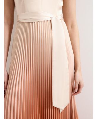 Women's Sloane Sleeveless V-Neck Maxi Dress