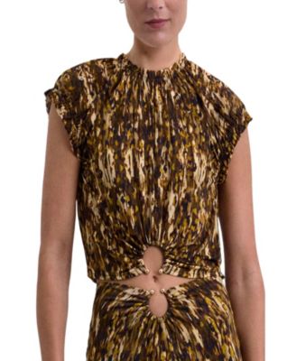 Women's Fricafila Top