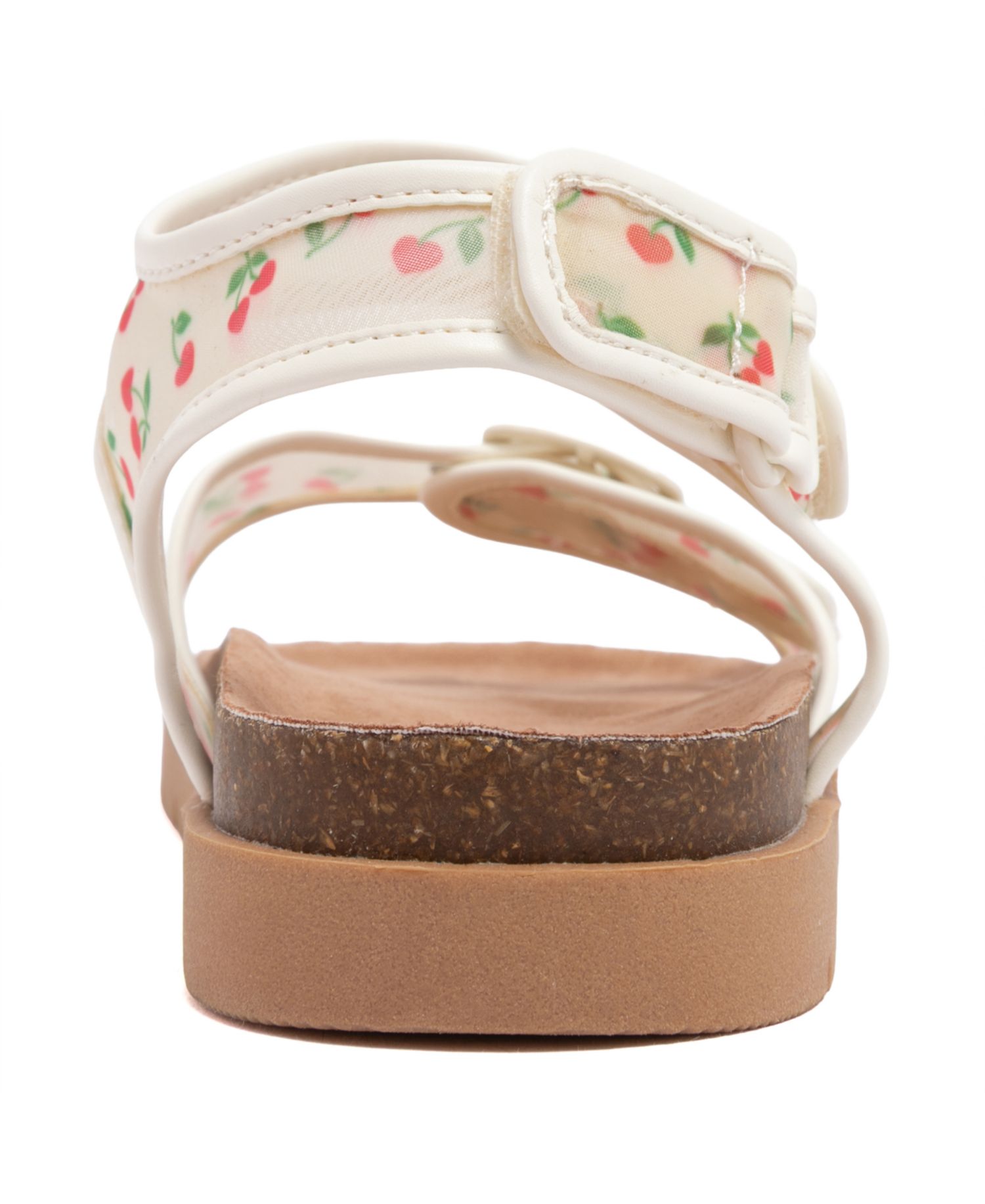 Toddler and Little Girls' Capicorn Sandals
