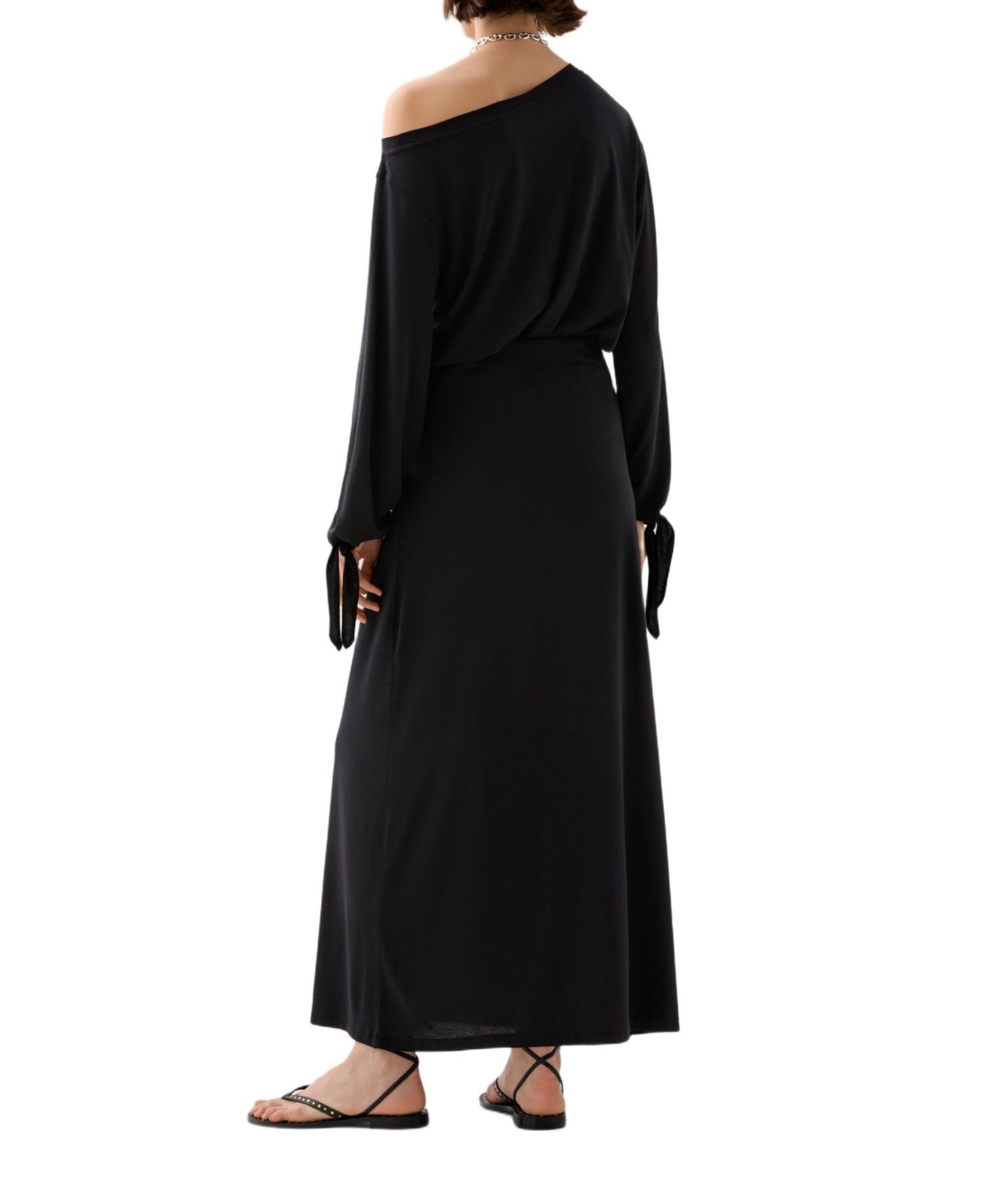 Women's Ic Knot Skirt