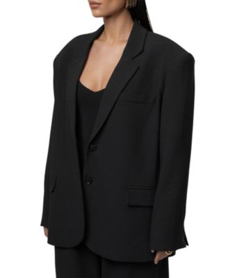 Women's Core Standard Blazer