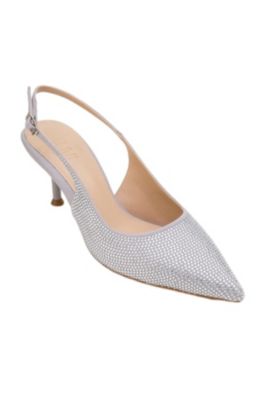 Women's Novs Slingback Pointed Toe Pump