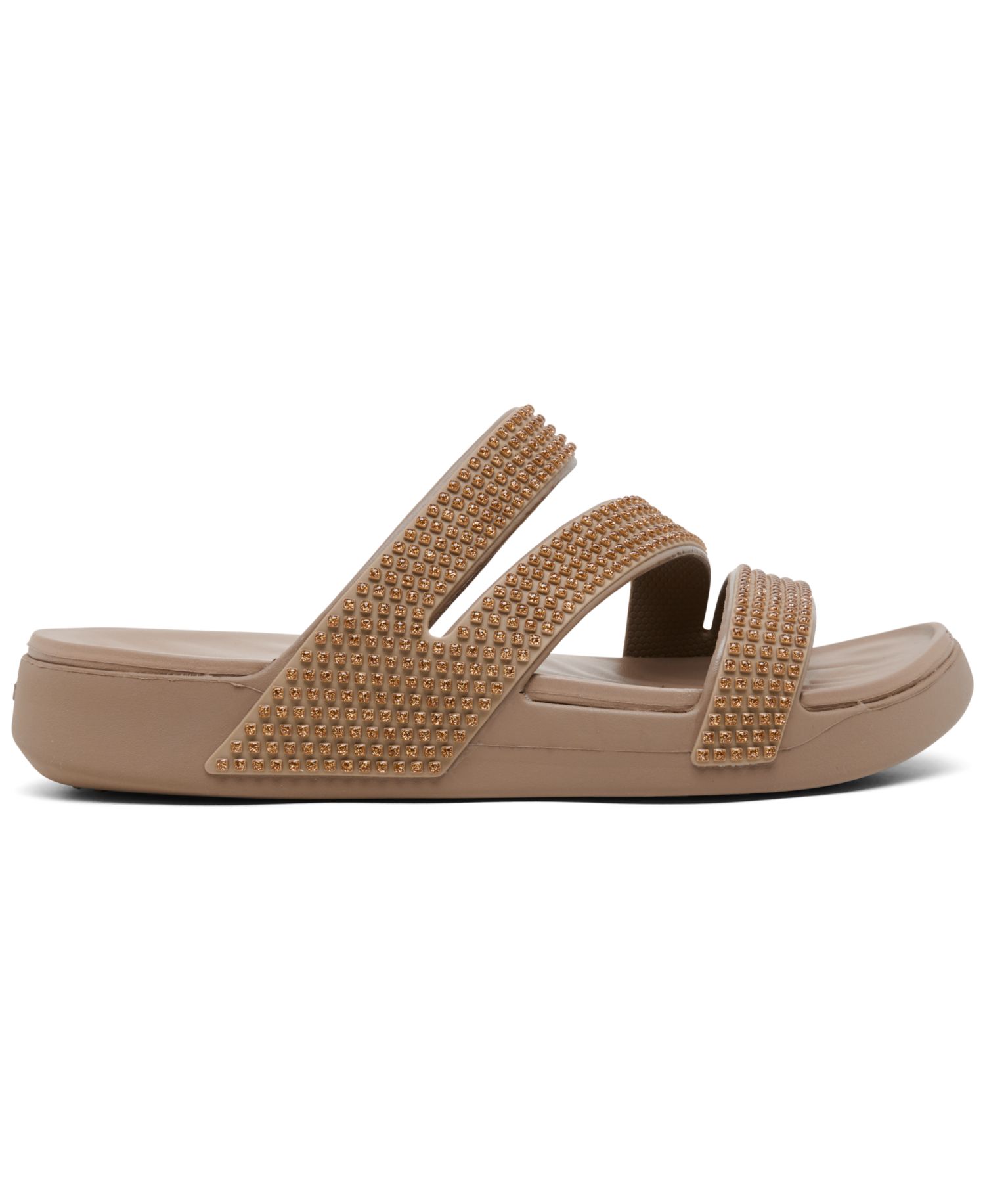 Women's Getaway Gems Strappy Sandals from Finish Line