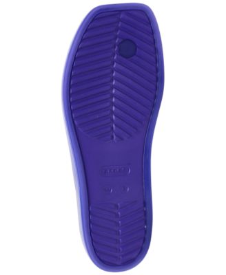 Women's Miami Flip-Flop Sandals from Finish Line