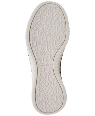 Women's Wilshire Blvd - Knit Sail Slip-On Casual Sneakers from Finish Line