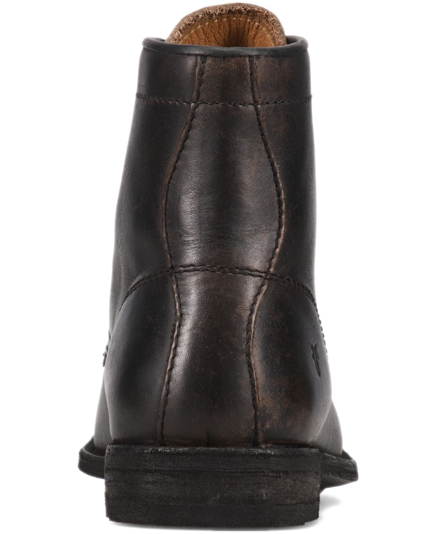 Men's Tyler Flex Lace Up Boots