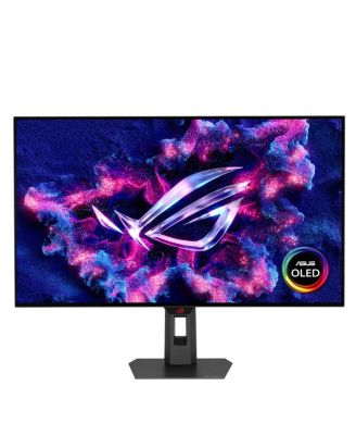 ROG Strix OLED XG32UCWMG 31.5" 16:9 4K Ultra HD 240Hz WOLED HDR Gaming Monitor
