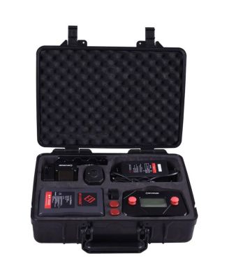 S1A1 Wireless Motion Control System with Battery and Charger for S1 Shark Slider, 17.64lbs Capacity