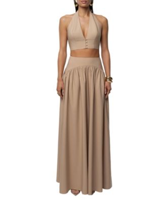 Women's Haven Skirt Set
