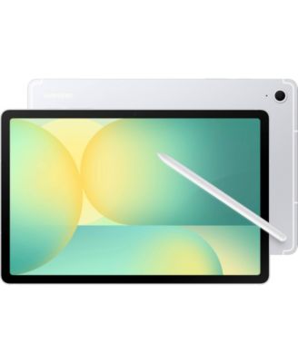 Galaxy Tab S10 FE 10.9" Tablet, 256 GB