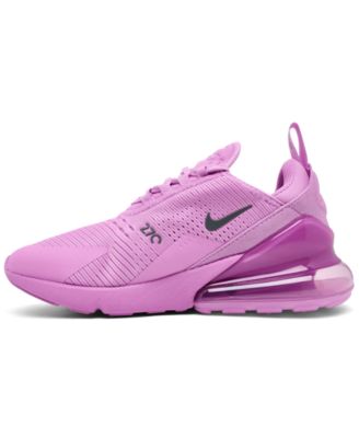 Women's Air Max 270 Casual Sneakers from Finish Line
