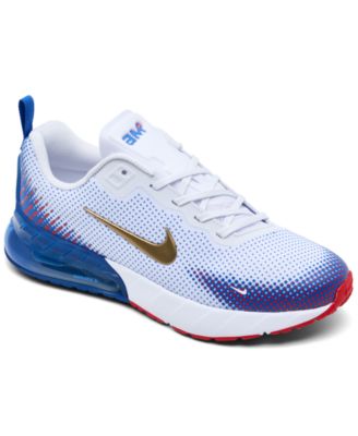 Big Kids Air Max Phoenix Casual Sneakers from Finish Line