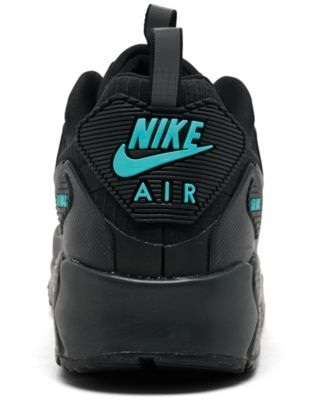 Men's Air Max 90 Drift Casual Sneakers from Finish Line