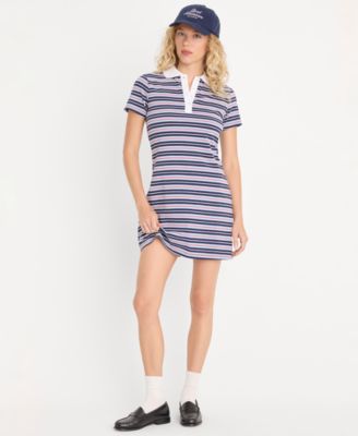 Good American Women's Shift Mini Dresses | Macy's