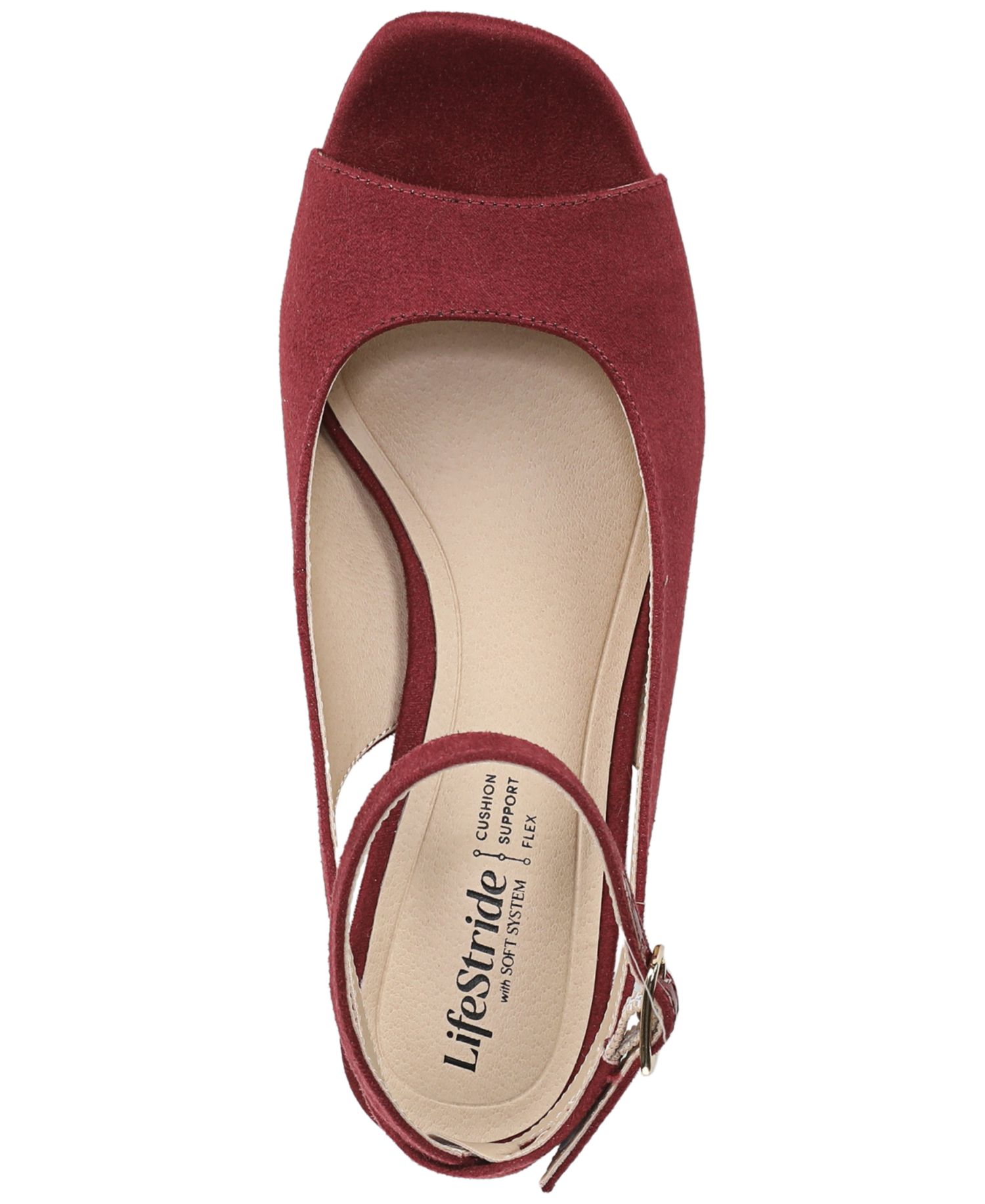 Women's Aliyah Strappy Sandals