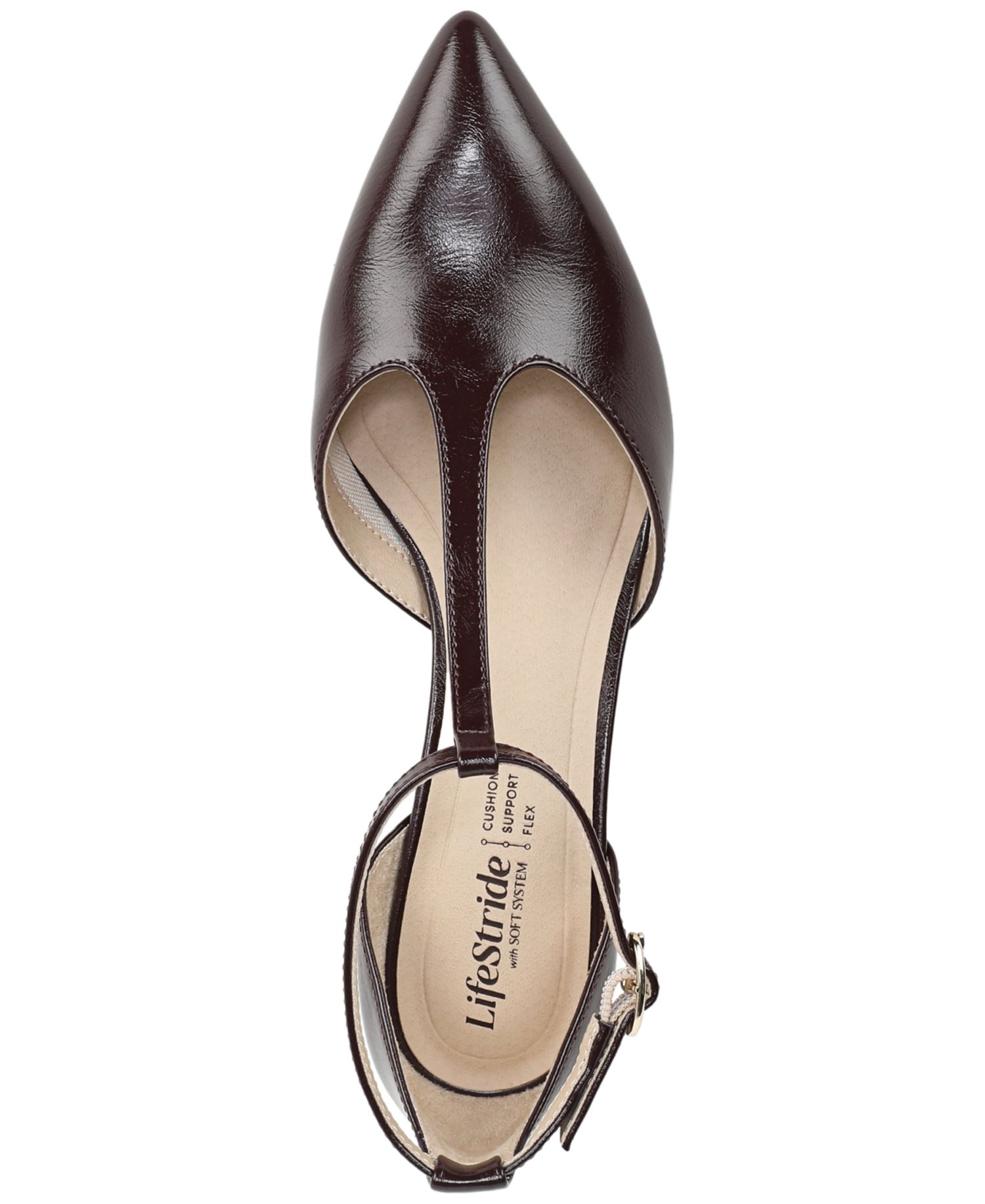Women's Marion Pointed Toe Pumps