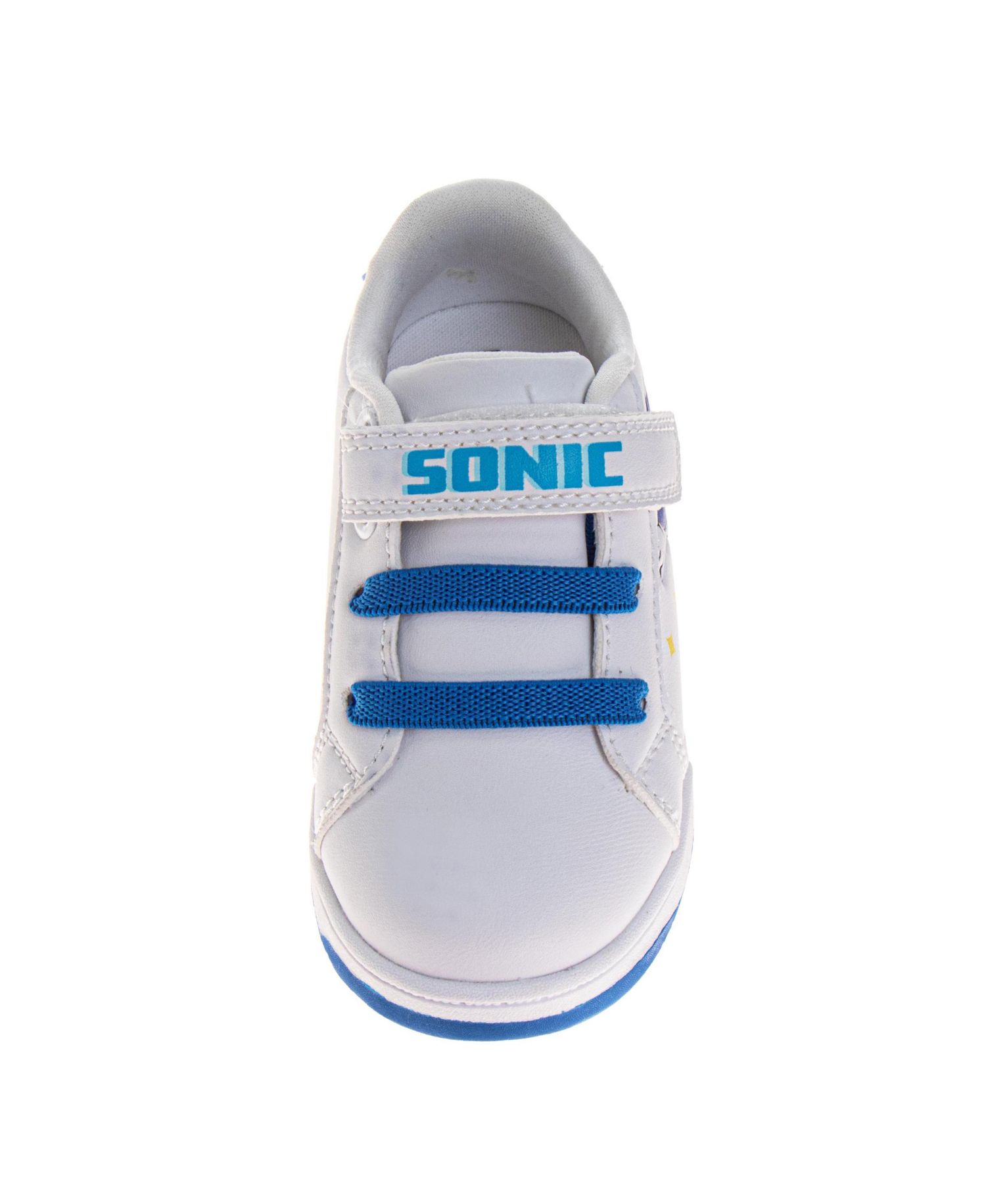 Little Boys Fast Dash Court Sneakers