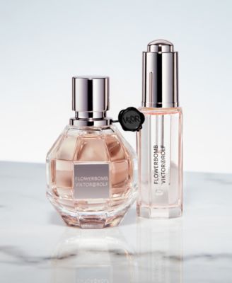 Viktor Rolf Flowerbomb Precious Oil, oz Macy's