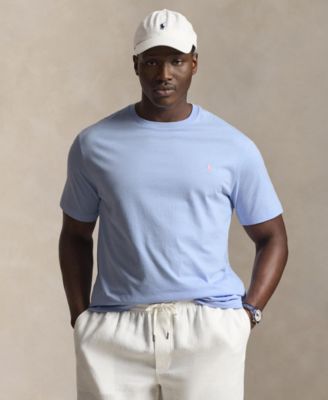 Men's Big & Tall The Iconic Mesh T-Shirt