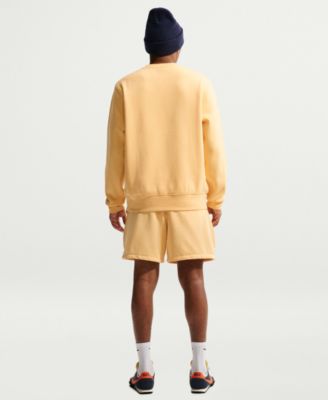 Men's Club French Terry Flow Shorts