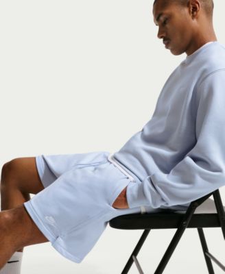 Men's Club French Terry Flow Shorts