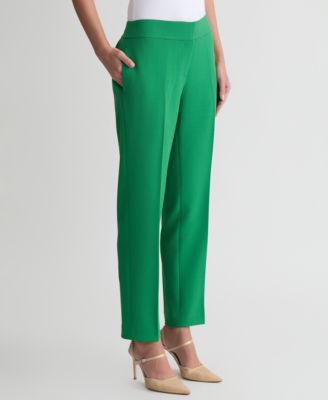 Women's Ava Straight-Leg Pant