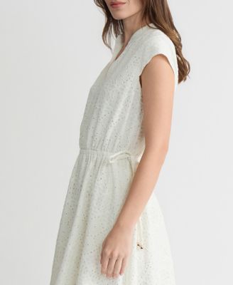 Kasper Women's Fit & Flare Dresses | Macy's