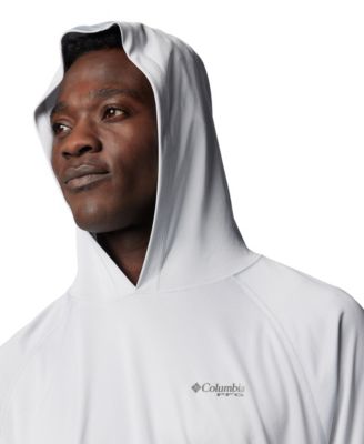 Men's Terminal Tackle UPF 50 Hoodie