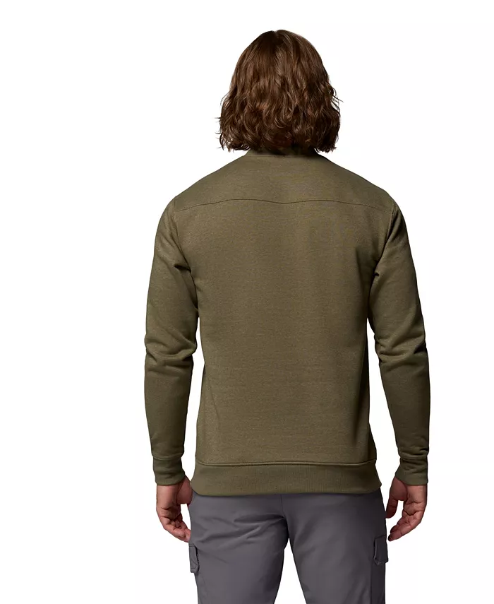 Men's Hart Mountain II Crewneck Sweatshirt - thumbnail 10