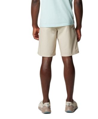 Men's 10" Washed Out Shorts