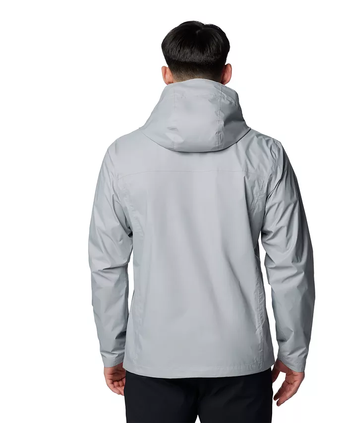 Men's Watertight II Water-Resistant Rain Jacket - thumbnail 10