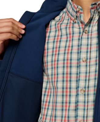 Men's Ascender Water-Resistant Softshell Jacket