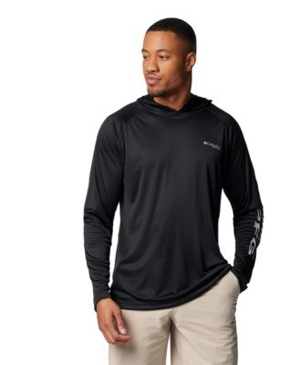 Men's Terminal Tackle UPF 50 Hoodie