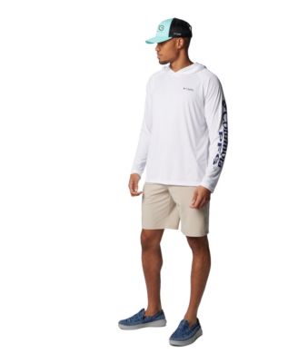 Men's Terminal Tackle UPF 50 Hoodie