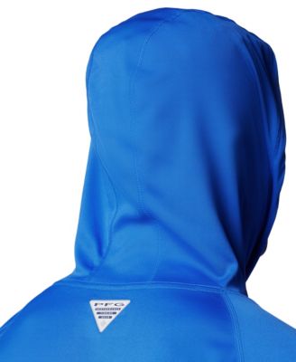 Men's Terminal Tackle UPF 50 Hoodie