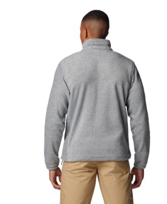 Men's Steens Mountain Full-Zip 2.0 Fleece Jacket