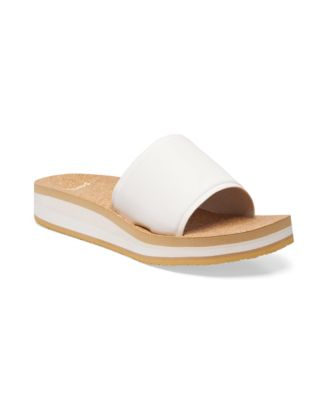Women's Highland Slide - Sandals