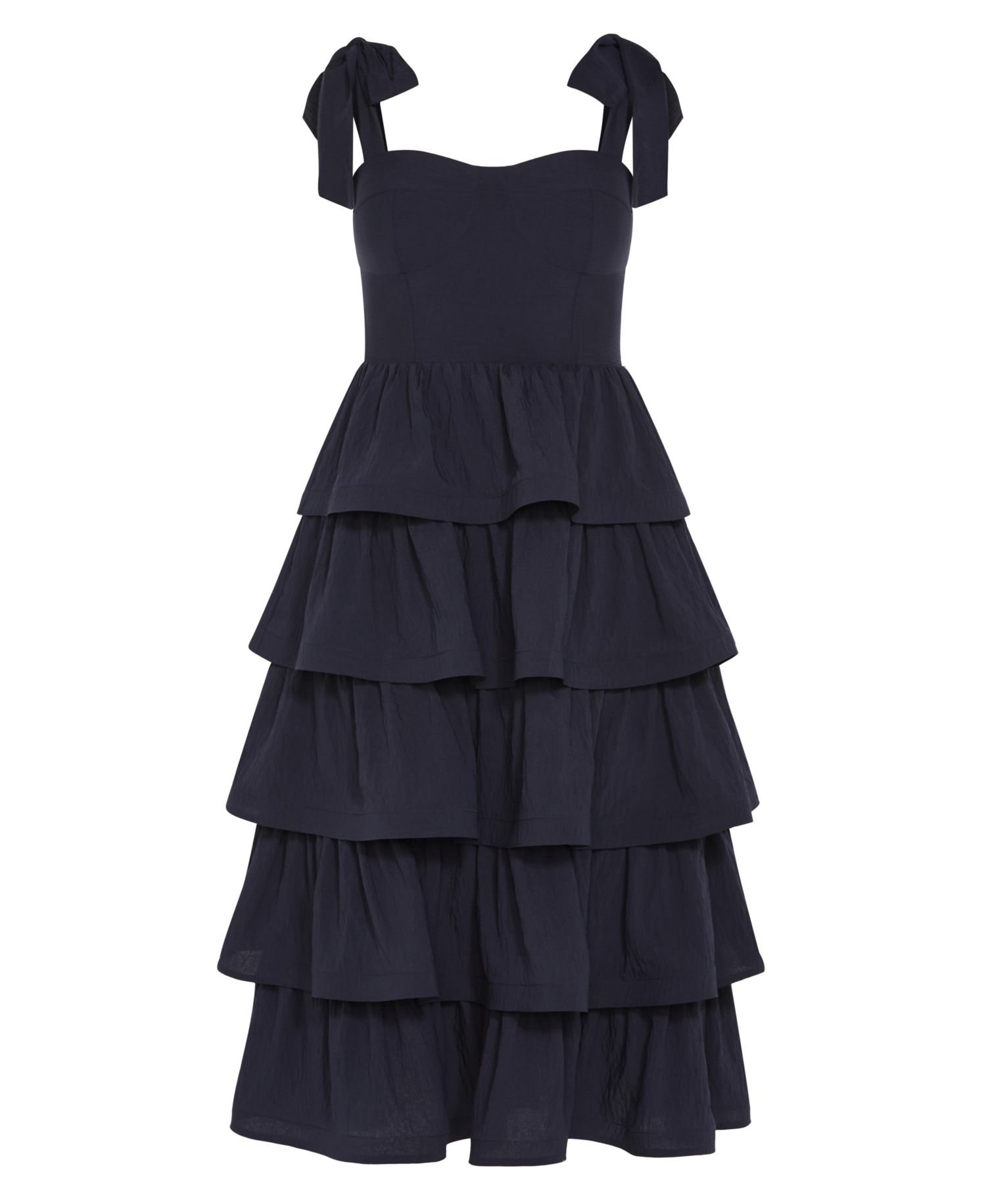 Women's Elina Tier Maxi Dress