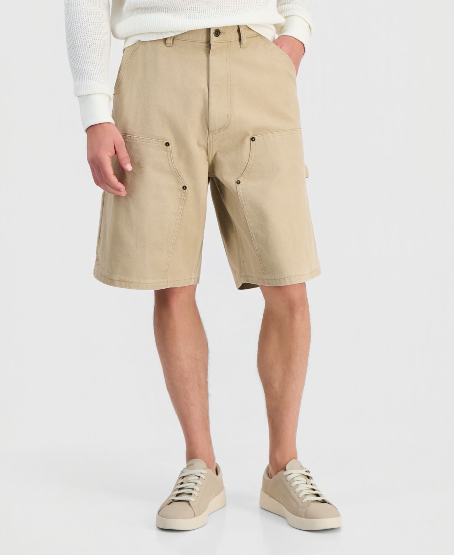 Men's Giron Carpenter Shorts