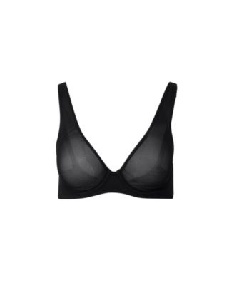 Women's Ivy Unlined Full Coverage Bra