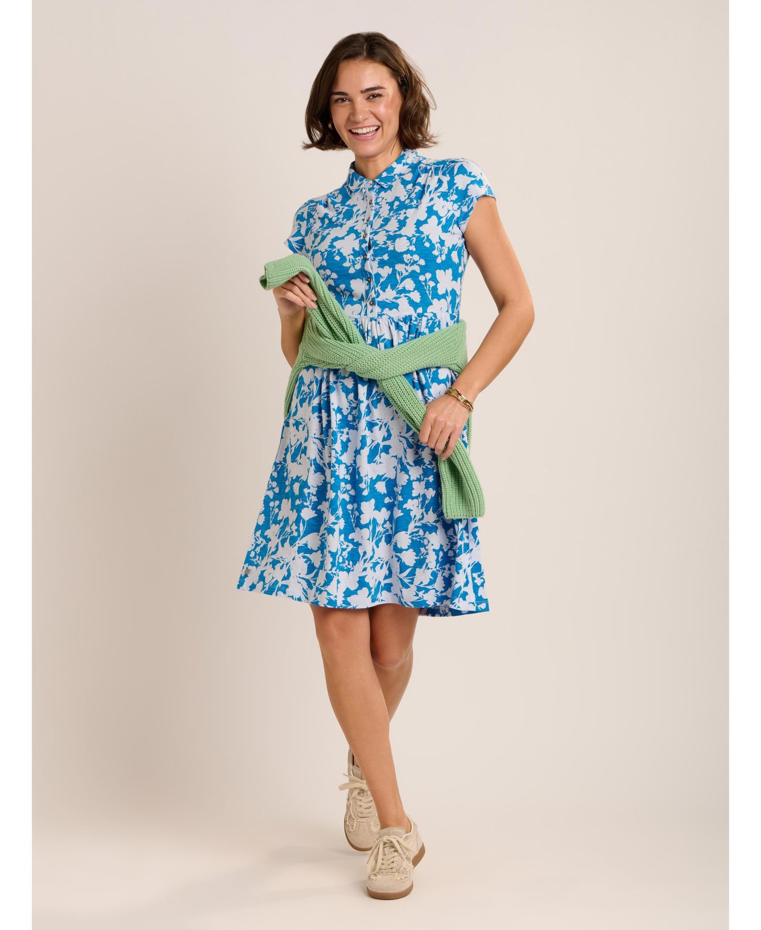 Women's Andriana Dress