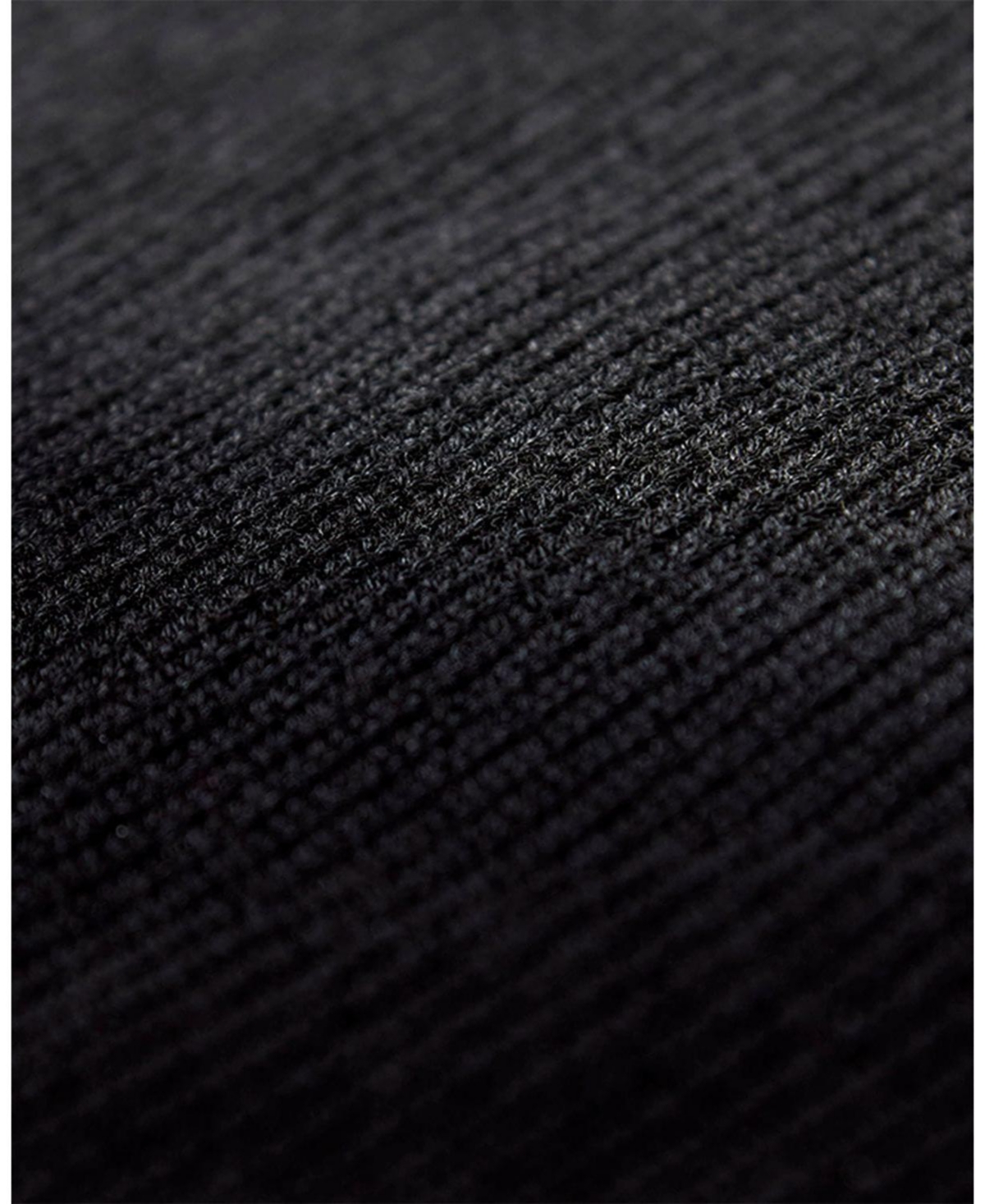 MeMoi Big Boys Ribbed 100% Cotton Knit Ombre Crewneck Pullover Sweater - Child