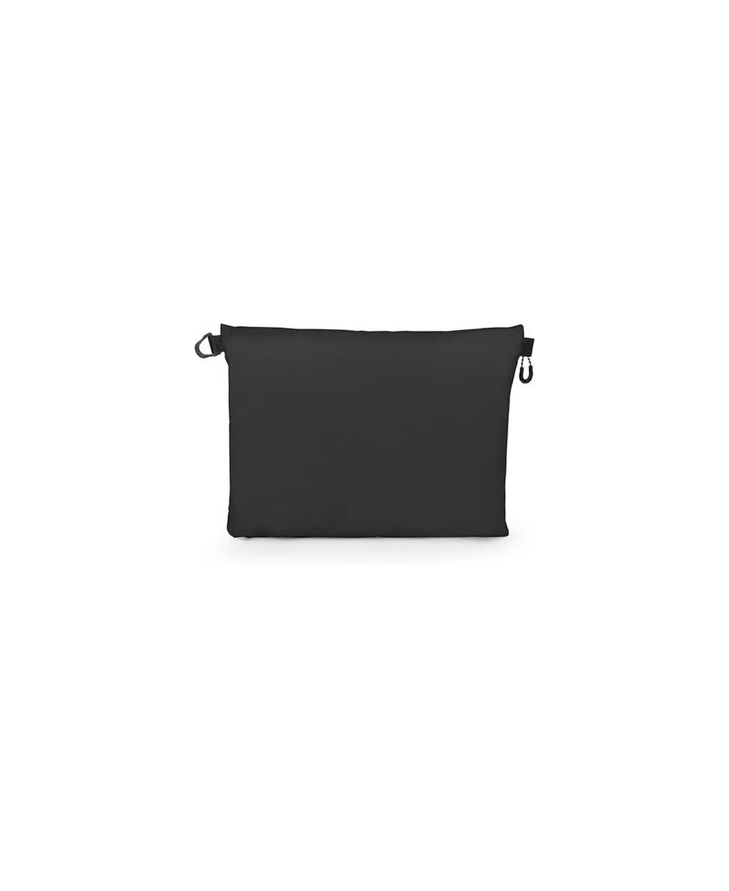 Osprey Packs Ultralight Large Zipper Sack, цвет: Чёрный — фото 3