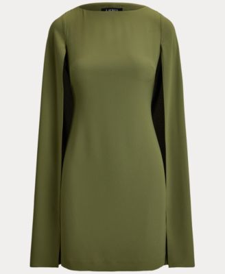 Lauren Ralph Women's Green Semi-Formal Cocktail & Party Dresses | Macy's