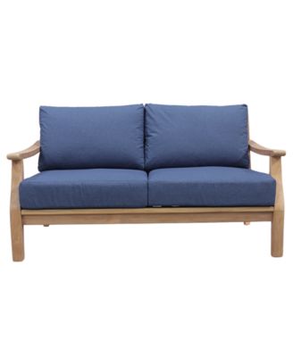 Bristol Loveseat